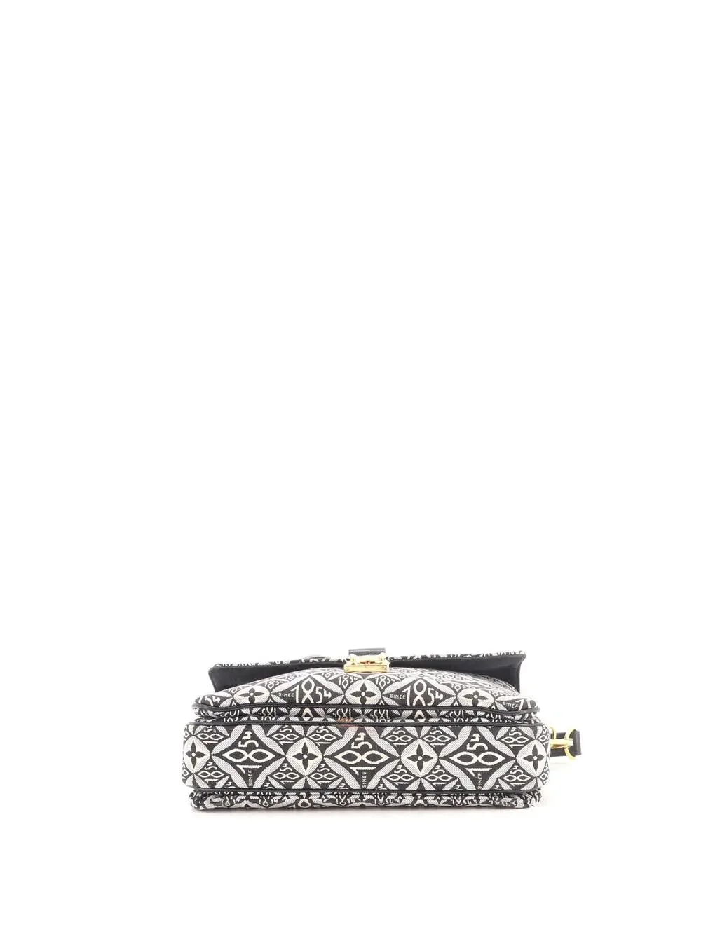 Louis Vuitton Pochette Metis Limited #339286L23B